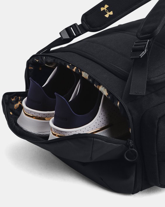 Project Rock Men's Duffle Backpack | Under Armour Project Rock Men's Duffle Backpack | Under Armour